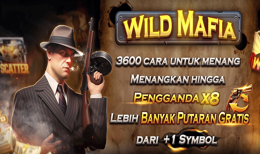 Markas4d Banner