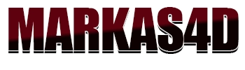 Markas4d Logo