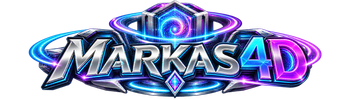 Logo MARKAS4D